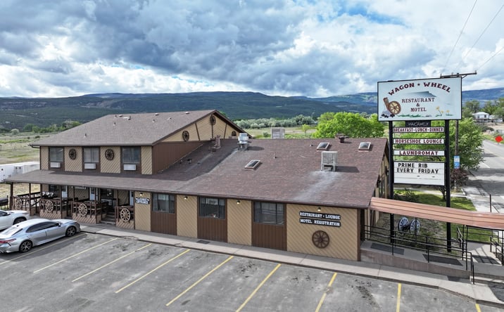 Pictures of Mixed Use property located at 10900 Colorado 65, Mesa, CO 81643 for sales - image #1