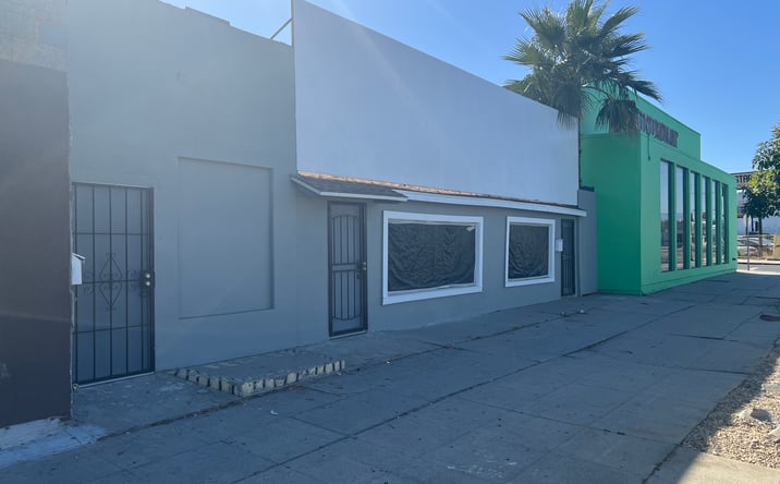 Pictures of Retail, Mixed Use property located at 5725 Lankershim Boulevard, Los Angeles, CA 91601 for sales - image #1