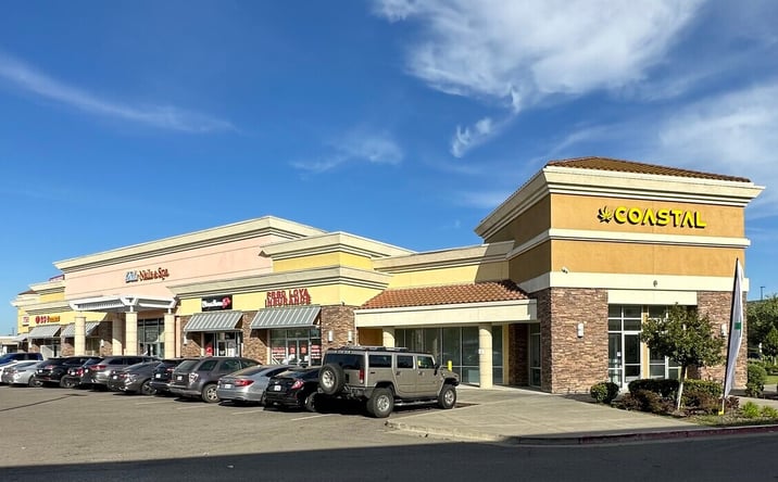 Pictures of Retail property located at 7840 W LN, STOCKTON, CA 95210-2759 for sales - image #1