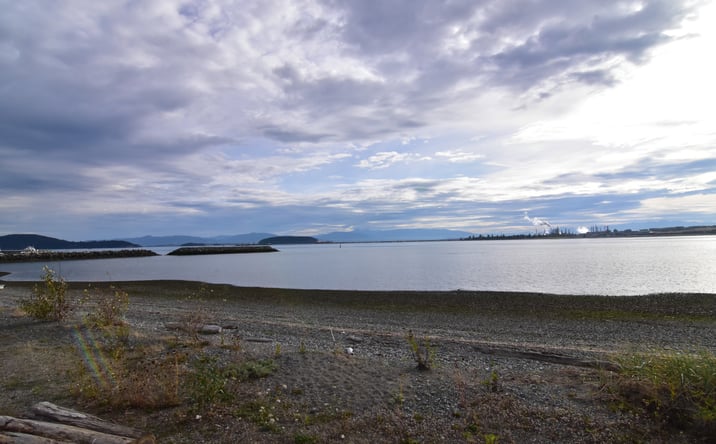 Pictures of Land, Special Purpose property located at 309 34th Street, Anacortes, WA 98221 for sales - image #1