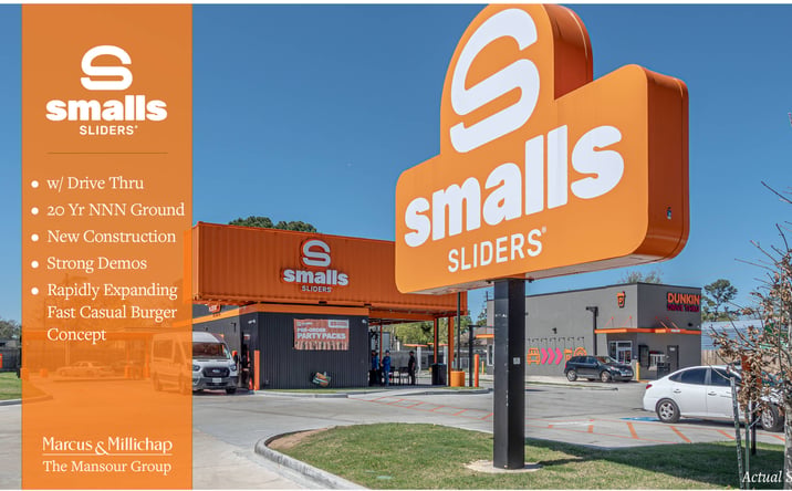 Pictures of Retail property located at 1337 Gessner Road, Houston, TX 77043 for sales - image #1