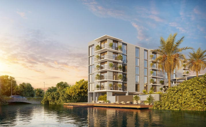 Pictures of Hospitality, Special Purpose property located at 18550 Northeast 23rd Court, Miami, FL 33180 for sales - image #1