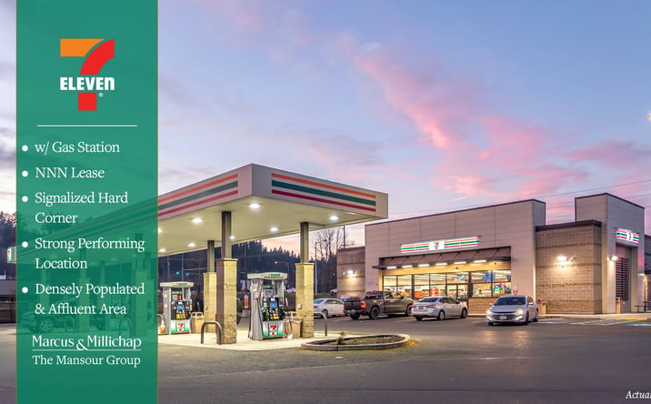 Pictures of Retail property located at 2412 136th Avenue Court East, Sumner, WA 98390 for sales - image #1