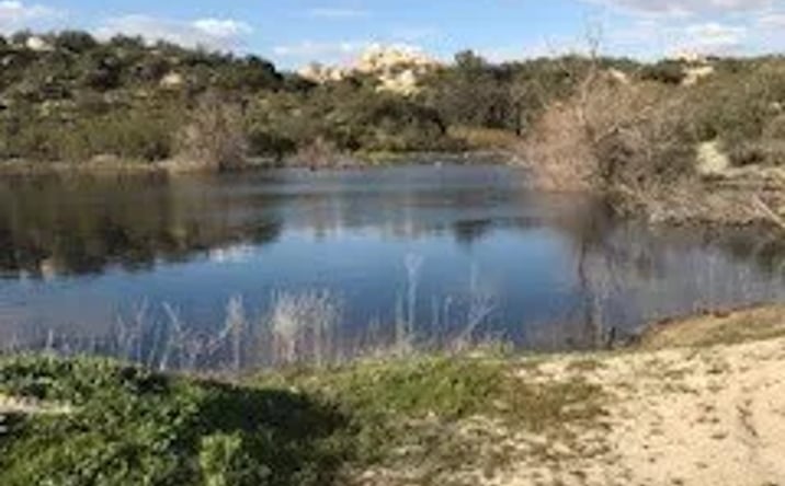 Pictures of Land property located at 1402 Starship, Jacumba, CA 91934 for sales - image #1