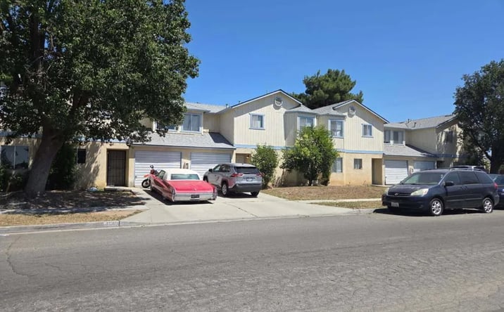 Pictures of Multifamily property located at 4140 N Clark Street, Fresno, CA 93726 for sales - image #1
