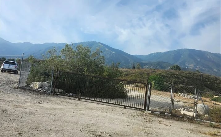 Pictures of Land property located at 10 Kendall, San Bernardino, CA 92407 for sales - image #1