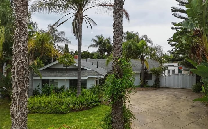 Pictures of Multifamily property located at 24092 Gemwood Drive, Lake Forest, CA 92630 for sales - image #1