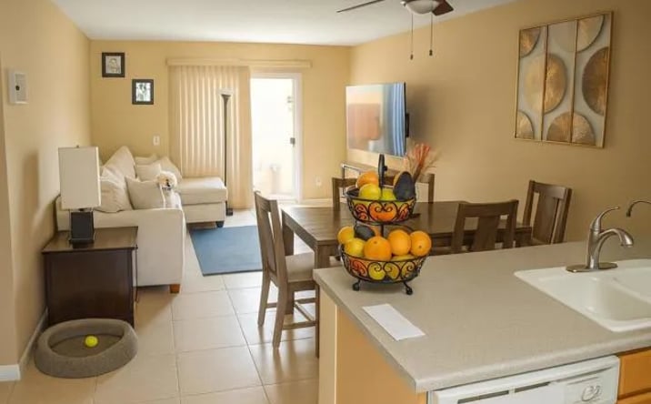 Pictures of Multifamily property located at 540 65th, San Diego, CA 92114 for sales - image #1