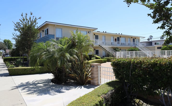 Pictures of Multifamily property located at 935 S Trident Street, Anaheim, CA 92804 for sales - image #1