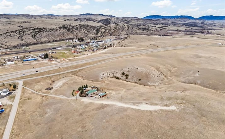 Pictures of Mixed Use, Land property located at 68 Austin Drive, Three Forks, MT 59752 for sales - image #1