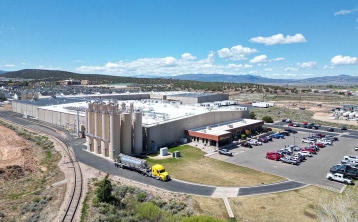 Pictures of Industrial property located at 2791 West Highway 56, Cedar City, UT 84720 for sales - image #1