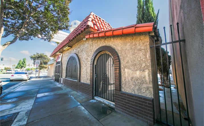 Pictures of Office property located at 13624 San Antonio Drive, Norwalk, CA 90650 for sales - image #1