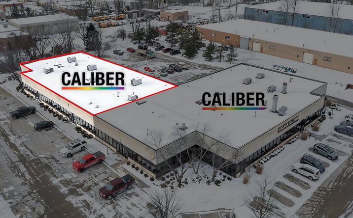 Pictures of Retail property located at 13390 York Road, North Royalton, OH 44133 for sales - image #1