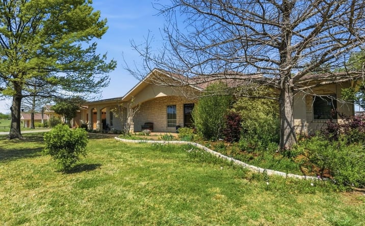 Pictures of Land property located at 3601 Springfield Road, Springtown, TX 76082 for sales - image #1