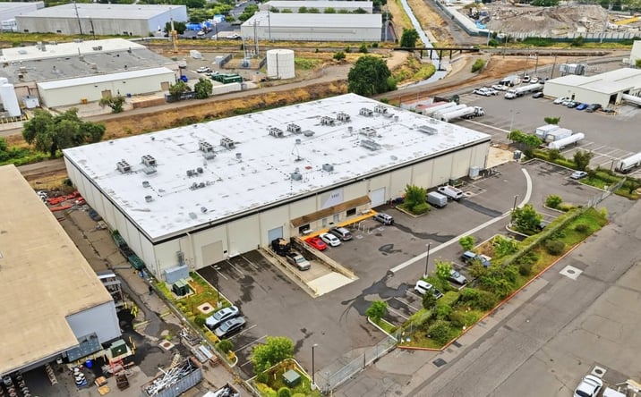 Pictures of Industrial property located at 5860 88th St, Sacramento, CA 95828 for sales - image #1