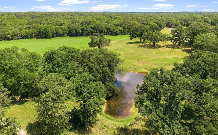 Pictures of Land property located at 8248 Furrh Road, Wilson, OK 73463 for sales - image #1