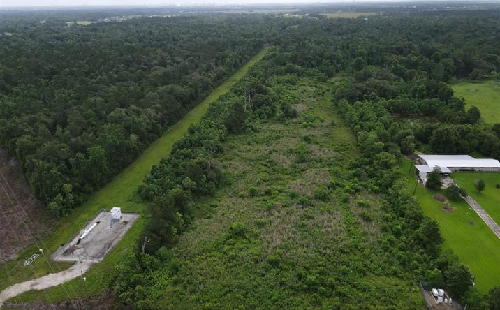 Pictures of Land property located at TBD Lot 3, Sulphur, LA 70665 for sales - image #1