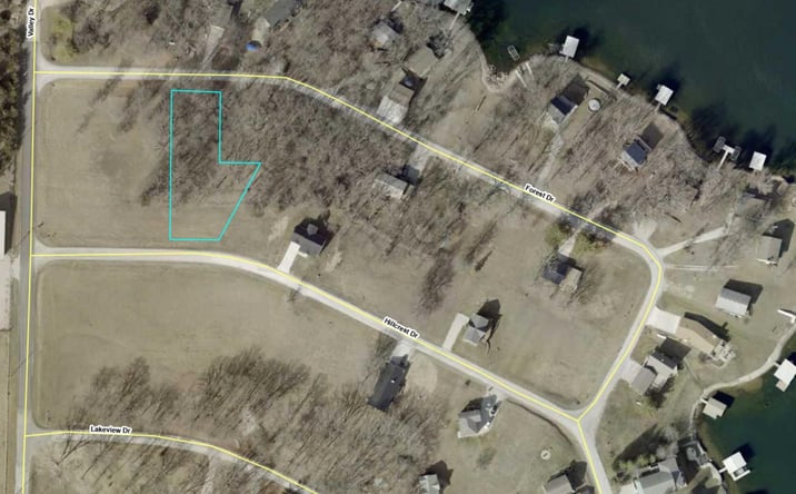 Pictures of Land, Special Purpose property located at 70-88 Hillcrest Drive, Ellston, IA 50074 for sales - image #1