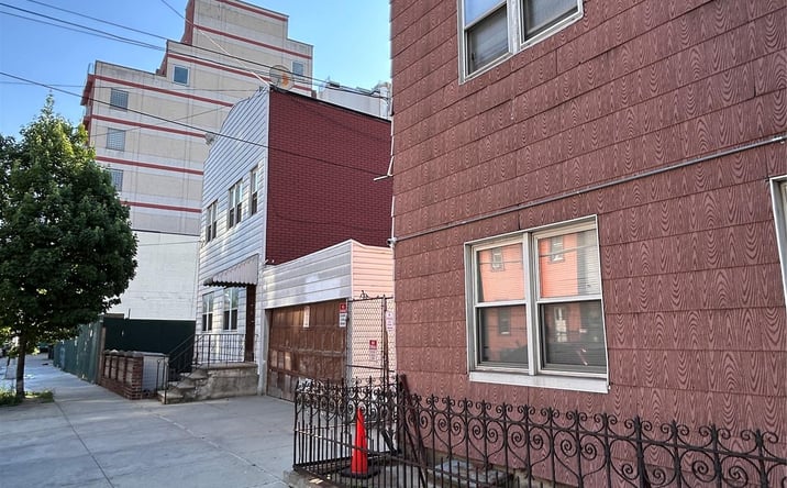 Pictures of Land, Multifamily property located at 38-12 28th Street, Long Island City, NY 11101 for sales - image #1