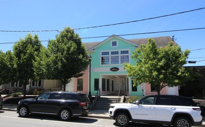 Pictures of Multifamily property located at 457 Broadway, Monticello, NY 12701 for sales - image #1