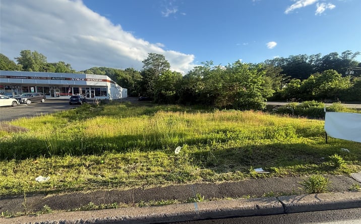 Pictures of Land property located at 45 Route 59, Nyack, NY 10960 for sales - image #1