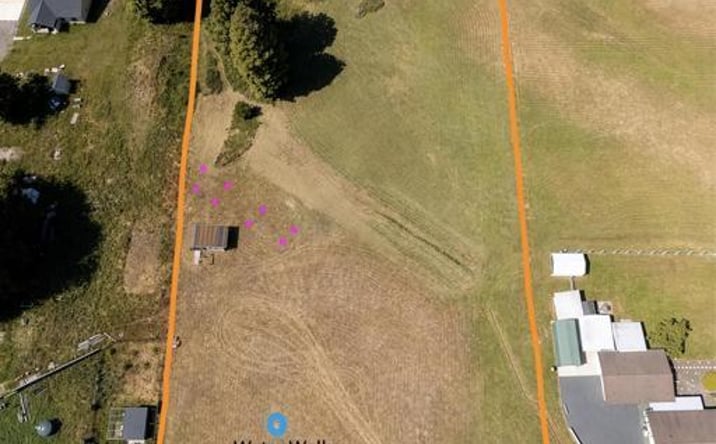 Pictures of Land property located at 31930 Johnson Lane, Frtb, CA 95437 for sales - image #1