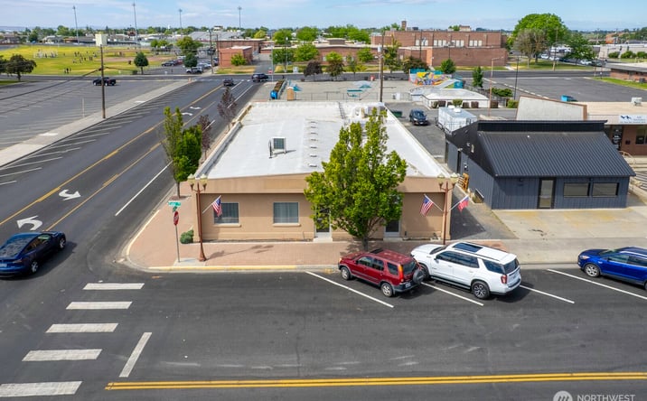 Pictures of Special Purpose property located at 326 S Cedar Street, Moses Lake, WA 98837 for sales - image #1
