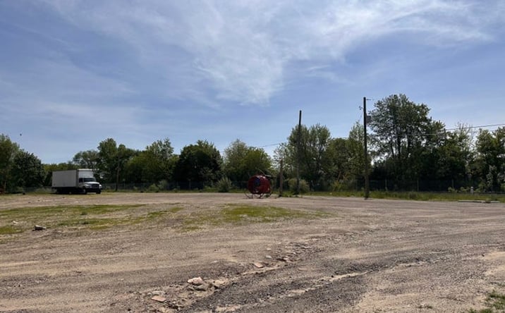 Pictures of Land property located at 123 Culvert St, Fennville, MI 49408 for sales - image #1