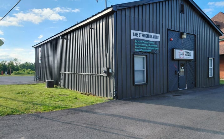 Pictures of Retail property located at 402 N Perry Street, Johnstown, NY 12095 for sales - image #1