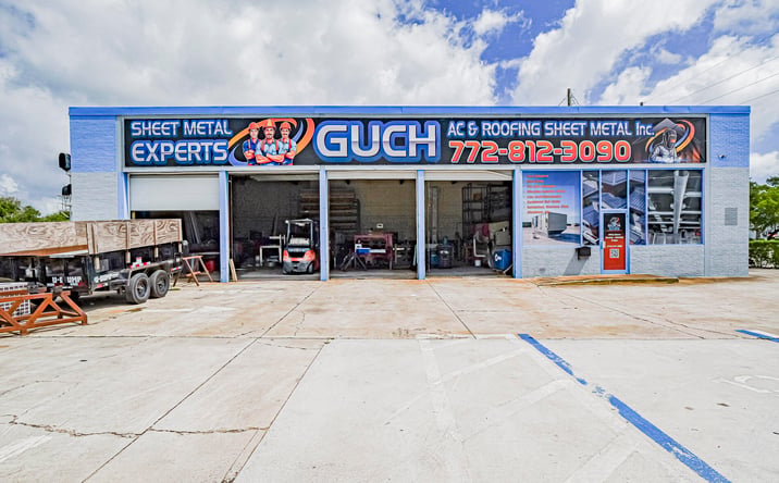 Pictures of Industrial property located at 415 S Us Highway 1, Vero Beach, FL 32962 for sales - image #1