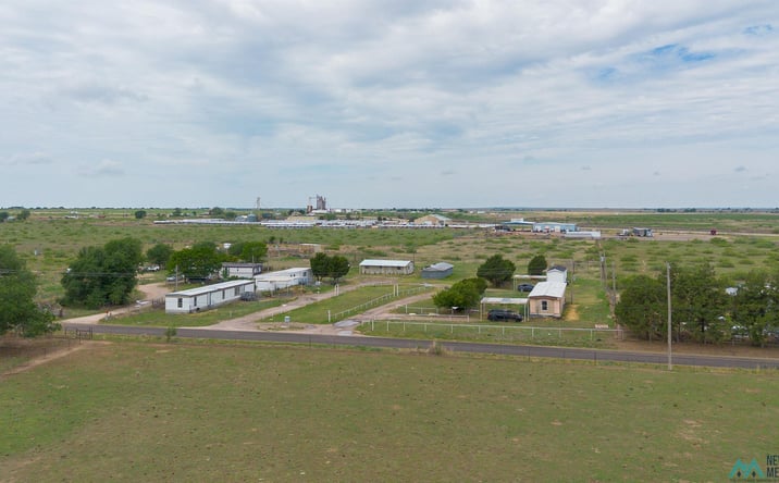 Pictures of Multifamily property located at 674 S Roosevelt Road T Street, Portales, NM 88130 for sales - image #1
