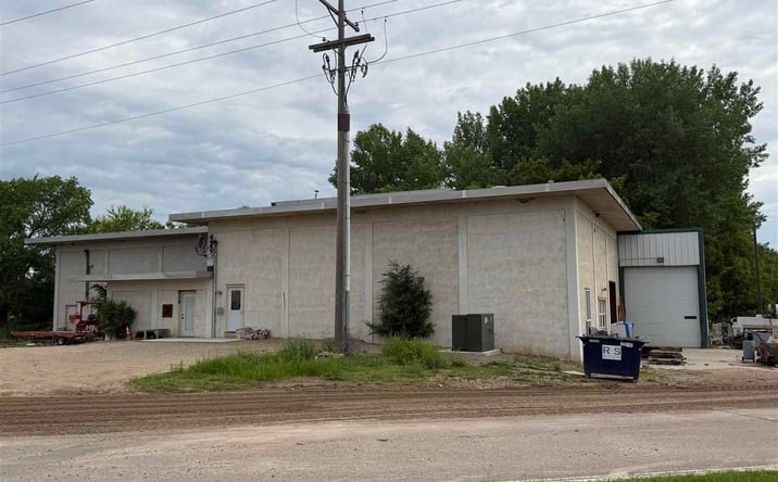 Pictures of Industrial property located at 1200 N Water Street, New Ulm, MN 56073 for sales - image #1