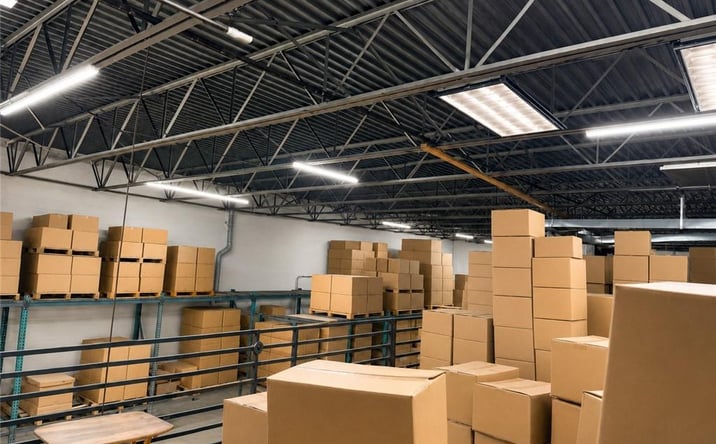 Pictures of Industrial property located at 259 48th Street, Brooklyn, NY 11220 for sales - image #1