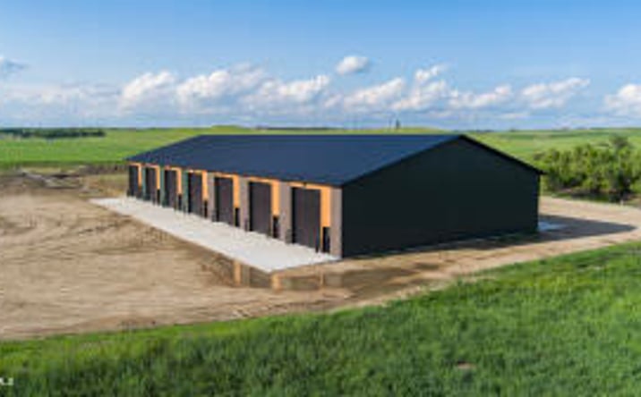 Pictures of Industrial, Self Storage property located at 4518 56th Avenue NW 1, Mandan, ND 58554 for sales - image #1