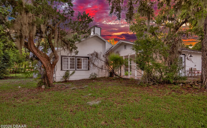 Pictures of Mixed Use, Hospitality, Office, Retail, Land property located at 801 Canal Street, New Smyrna Beach, FL 32168 for sales - image #1