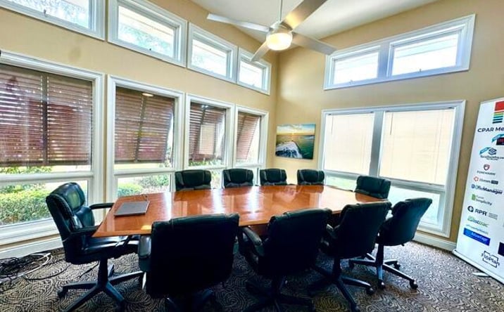 Pictures of Office property located at 10010 Hutchison Boulevard, Panama City Beach, FL 32407 for sales - image #1