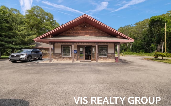 Pictures of Retail, Office property located at 4441 Grand Haven Road, Muskegon, MI 49441 for sales - image #1