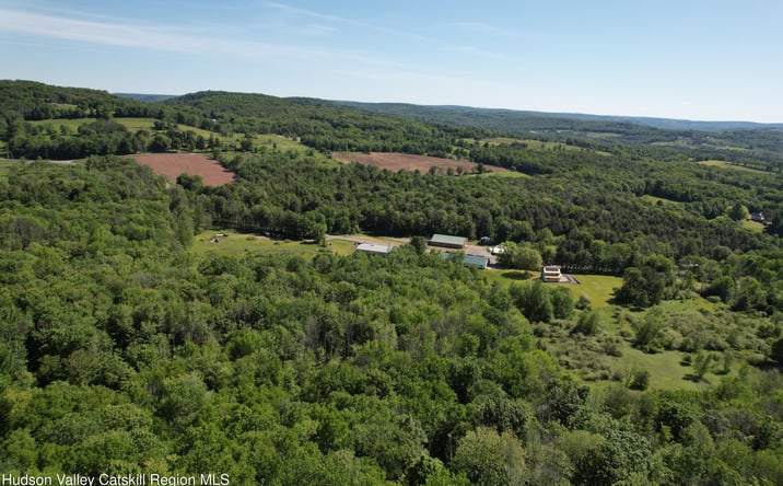 Pictures of Land, Mixed Use, Special Purpose, Industrial property located at *00 Jeffersonville North Branch Road, Jeffersonville, NY 12748 for sales - image #1