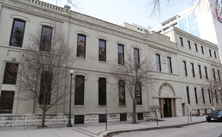 Pictures of Office property located at 1101 North Market Street, Milwaukee, WI 53202 for sales - image #1