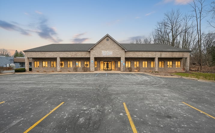Pictures of Office property located at 5668 Okemos Road, Haslett, MI 48840 for sales - image #1