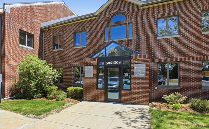 Pictures of Office property located at 100 Conifer Hill Drive, Danvers, MA 01923 for sales - image #1