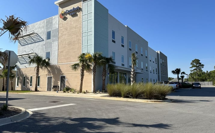 Pictures of Hospitality property located at 12282 Emerald Coast Parkway West, Miramar Beach, FL 32550 for sales - image #1