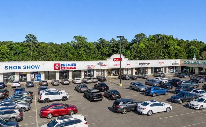 Pictures of Retail property located at 50 HWY 79 N, MAGNOLIA, AR 71753-3257 for sales - image #1