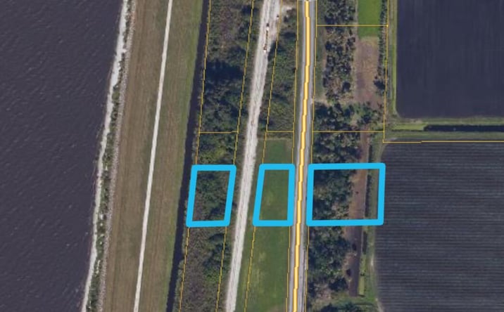 Pictures of Land property located at 0 Us-441, Okeechobee, FL 34974 for sales - image #1