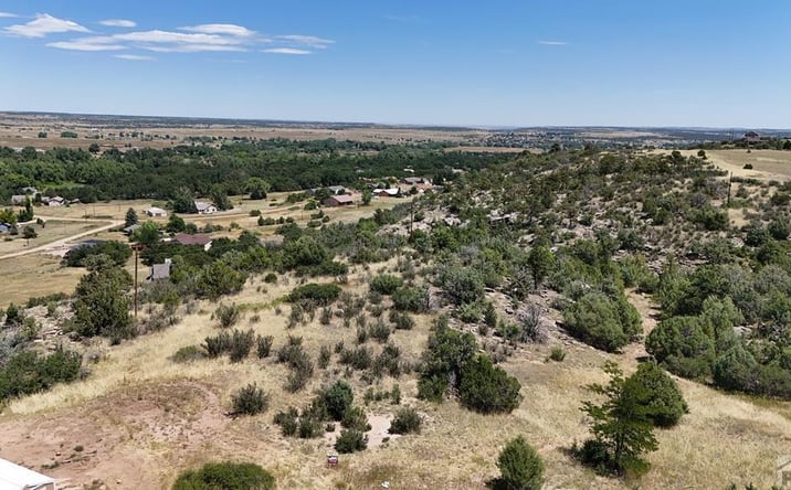 Pictures of Land property located at Lot 118 Gilpin St, Colorado City, CO 81019 for sales - image #1
