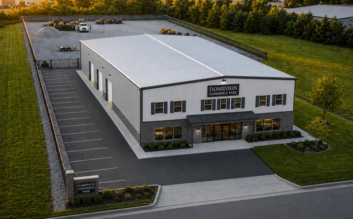 Pictures of Office, Industrial, Land property located at 804 TLUCHAK LN, CHESAPEAKE, VA 23323 for sales - image #1