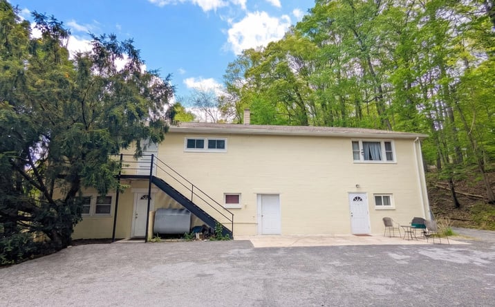 image of property at 768 LEWISBERRY RD Lewisberry PA 17339-9648