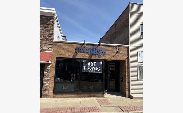 Pictures of Retail, Business for Sale, Special Purpose property located at 162 E 14TH ST, ELMIRA, NY 14903-1318 for sales - image #1