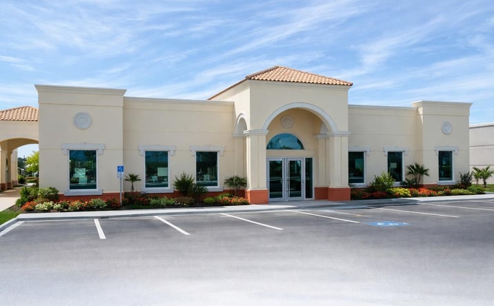 Pictures of Office property located at 5055 S Congress Avenue # 301, Atlantis, FL 33461 for sales - image #1