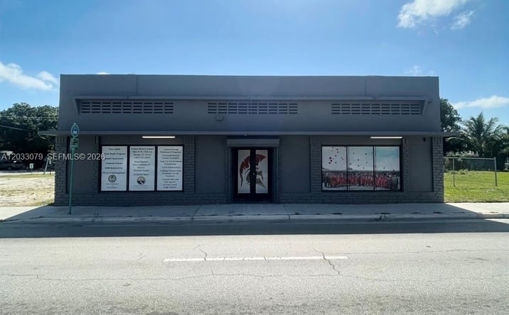 Pictures of Mixed Use property located at 5851 NW 17th Ave, Miami, FL 33142 for sales - image #1